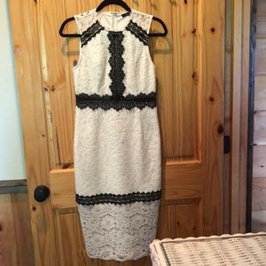 Strut & Bolt Lacey Dress - Size S - $40
